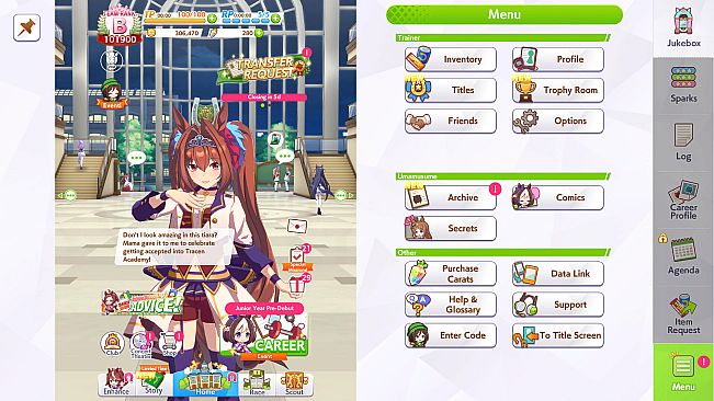 Umamusume: Pretty Derby