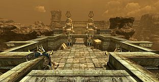 Continent of the 9th Seal: Starter Pack