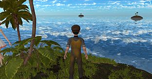 Imaginary girl -Sequel-