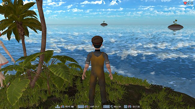 Imaginary girl -Sequel-