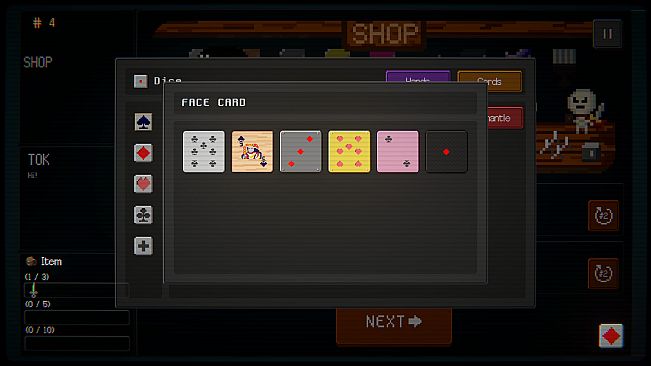 Deadroll