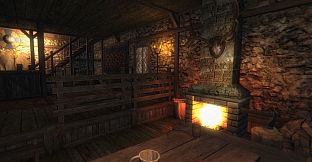 Castle Heist: Chapter 1