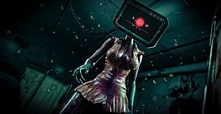 SURVEILLANCE DUTY: Twisted Sight