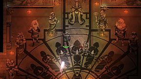 Drova - Forsaken Kin