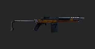 PAYDAY 2: Fugitive Weapon Pack