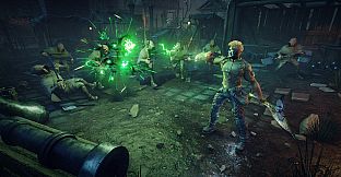 Hand of Fate 2 - A Cold Hearth