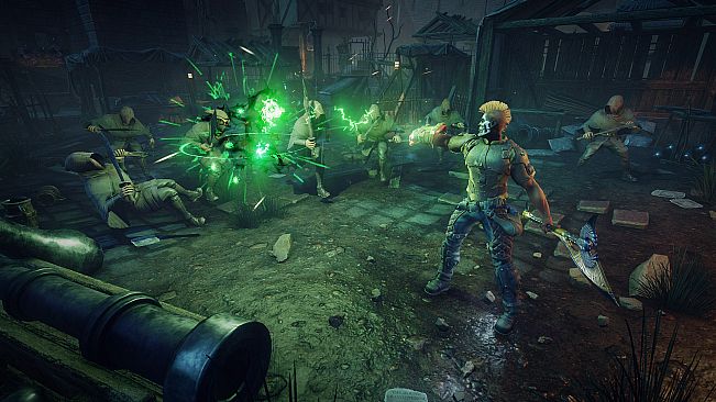 Hand of Fate 2 - A Cold Hearth