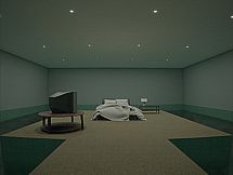 FRAMEWORK: Found Footage