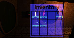 Sanctuary VR (Also contains non-VR version)