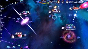 Star Conqueror 舰队指挥官