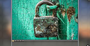 Jigsaw Puzzle Pack - Pixel Puzzles Ultimate: Variety Pack 21