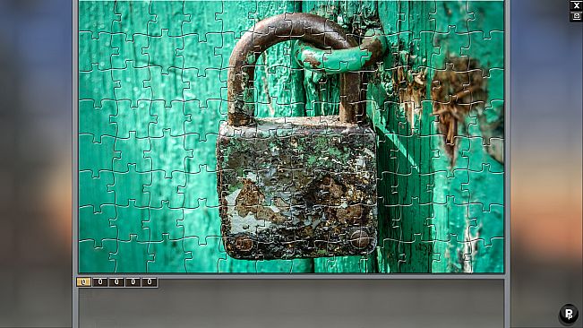 Jigsaw Puzzle Pack - Pixel Puzzles Ultimate: Variety Pack 21