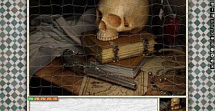 Jigsaw Puzzle Pack - Pixel Puzzles Ultimate: Variety Pack 11