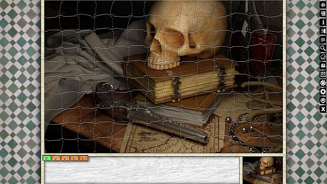 Jigsaw Puzzle Pack - Pixel Puzzles Ultimate: Variety Pack 11