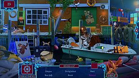 Lost & Found Agency Collector's Edition