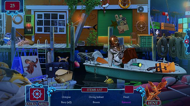 Lost & Found Agency Collector's Edition