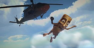 TUNG TUNG SAHUR EXTREME