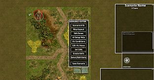 Lock 'n Load Tactical Digital: Battle Generator & Editor
