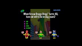 YOU DON'T KNOW JACK HEADRUSH