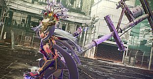 SCARLET NEXUS Ultimate Upgrade Pack