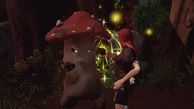 Oaths of Light - Chapter I