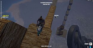 Delivery Up Together