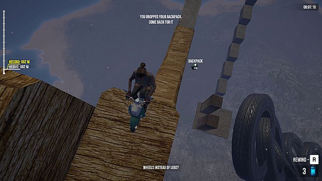 Delivery Up Together