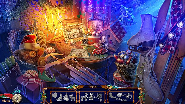 Christmas Stories: Enchanted Express Collector's Edition