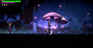 Morkull Ragast's Rage