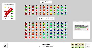 Politica: Nothing Ideological. It's Just Business