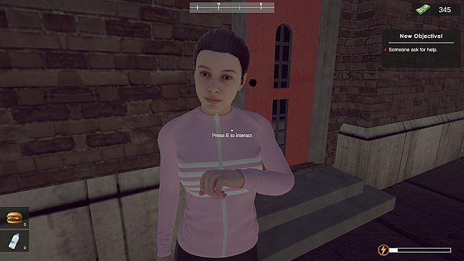 Bicycle Mechanic Simulator BMS