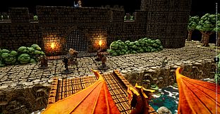 Mirrorscape: Castle Starter Pack