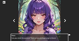 A Mystic Journey With : Flora