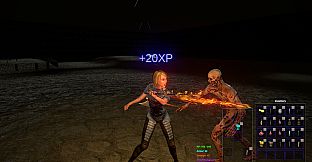 Secrets of Moon Island