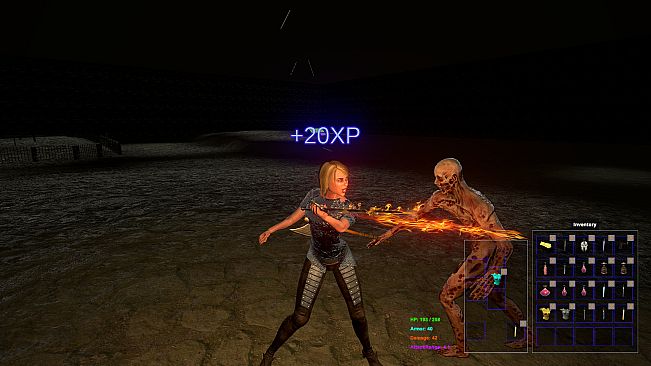 Secrets of Moon Island