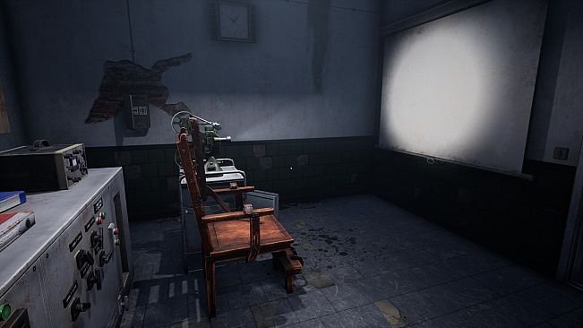 30 Floors of Madness