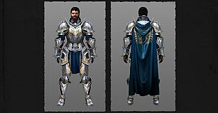 King's Bounty II - Digital Artbook