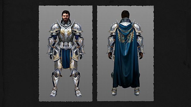 King's Bounty II - Digital Artbook