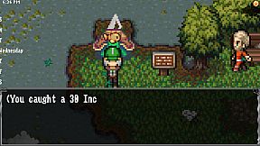 Modern Fantasy - Urban Legends