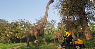 Dino Safari