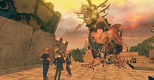 Episode 2 - Total War: Warhammer II