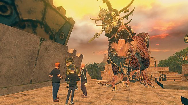 Episode 2 - Total War: Warhammer II