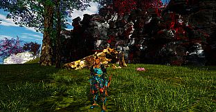 Tormented Soul - Drag's Founder Cosmetics Bundle