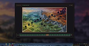 The Seven Beacons