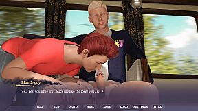 Wand Out - A 3D Magical Gay Novel