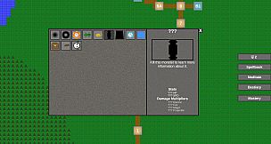 Spell Slingin' Tower Defense