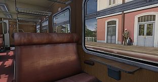 Trainz 2022 DLC - CFR Calatori B 26-26 064