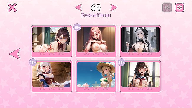 I Swear This Hentai Game Was A Gift