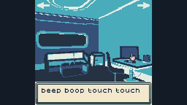 My Mom Blocked Me (best furry game :3)