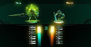 Strength of the Sword ULTIMATE - Dark Rogue